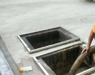 南阳市化粪池清理哪家好