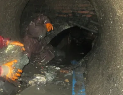 南阳市管道清淤电话