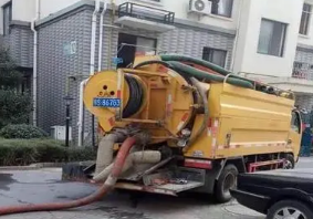 南阳市疏通下水道多少钱