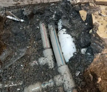 南阳市漏水检测多少钱