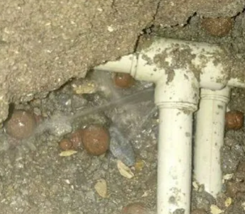 南阳市漏水检测多少钱