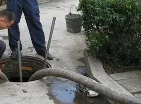 南阳市抽化粪池哪家好