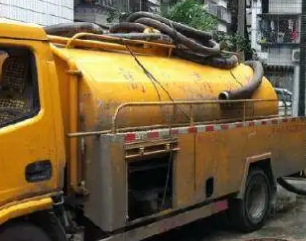 南阳市抽化粪池多少钱